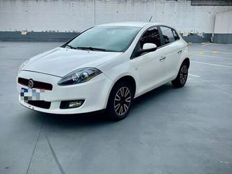 fiat bravo essence 1.8 flex 16v 5p 2013