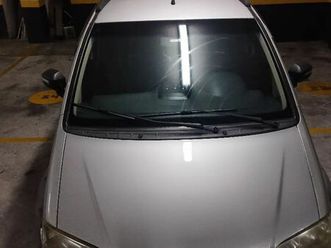 fiat idea advent./ adv.locker 1.8 mpi flex 5p 2007