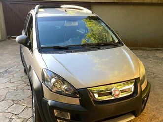 fiat idea advent./ adv.locker 1.8 mpi flex 5p 2013