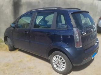 fiat idea essence 1.6 flex 16v 5p 2011