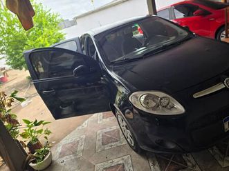 fiat palio attractive 1.0 evo fire flex 8v 5p 2013