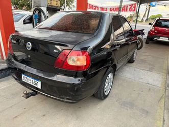 fiat siena celebration 1.0 fire flex 8v 4p 2008
