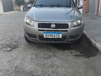 fiat siena el 1.0 mpi fire flex 8v 4p 2011