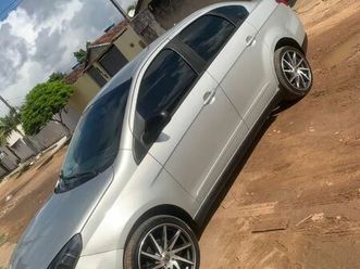 FIAT SIENA tetrafuel-1-4-evo-f-flex-8v