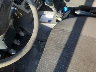 fiat strada 1.4 mpi fire flex 8v cs 2009