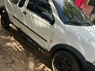 fiat strada adventure 1.6 mpi 16v ce 2002