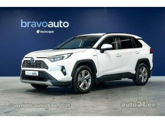 toyota rav4 2.5 131кв