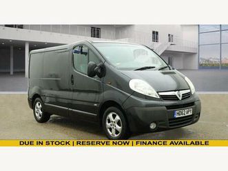 2.0 cdti sportive fwd l1 4dr