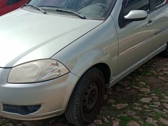 fiat siena el 1.0 mpi fire flex 8v 4p 2010