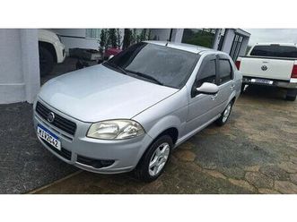 fiat siena el celeb. 1.0 mpi fire flex 8v 4p 2011