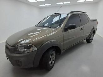 working hard 1.4 fire flex 8v cd