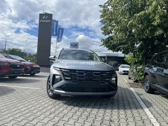 hyundai tucson 1.6 t-gdi hybrid phev prime (automata) készletről azonnal elvihető