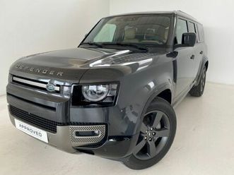 3.0d i6 mhev x-dynamic hse 4wd at 183 kw (249 cv)