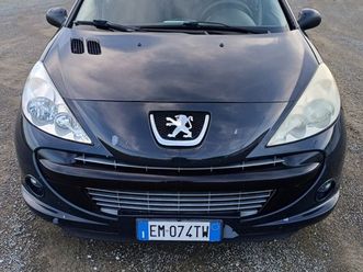 206 plus 1.1 60cv 5p. generation eco gpl