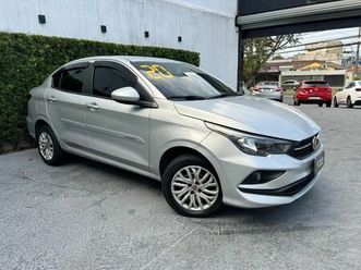 fiat cronos 1.3 8v flex 2020