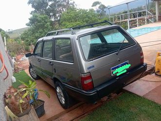 fiat elba 1.6i.e/top/csl/ 1.6i.e/1.5 2p e 4p (álcool) 1990