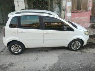 fiat idea attractive 1.4 fire flex 8v 5p 2013