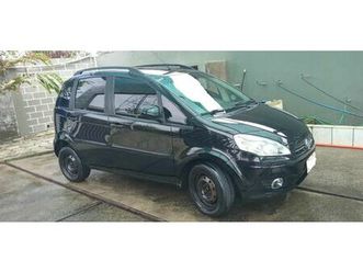 fiat idea attractive 1.4 fire flex 8v 5p 2013