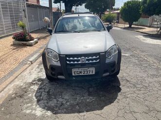 weekend adventure locker 1.8 flex