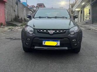 weekend adventure locker 1.8 flex