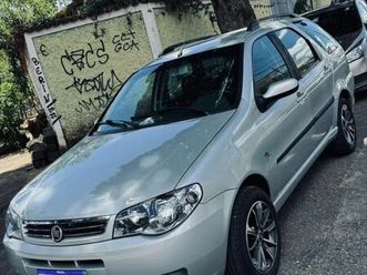 weekend elx 1.4 mpi fire flex 8v