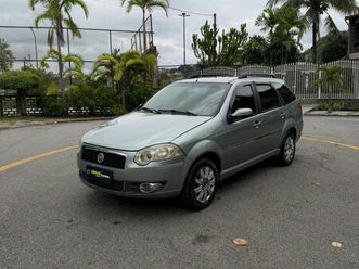 weekend elx 1.4 mpi fire flex 8v