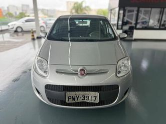 fiat palio attra./italia 1.4 evo f.flex 8v 5p 2016