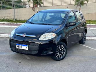 palio 1.0 attractive 2016