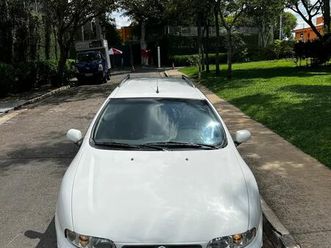 weekend elx 1.8 mpi 16v 132cv 4p