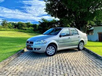 fiat siena el 1.0 mpi fire flex 8v 4p 2011