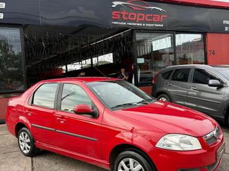 fiat siena el 1.0 mpi fire flex 8v 4p 2014