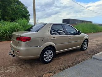 fiat siena el celeb. 1.0 mpi fire flex 8v 4p 2015