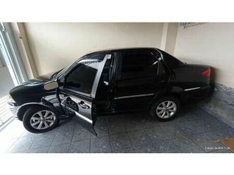 fiat siena elx 1.4 mpi fire flex 8v 4p 2008