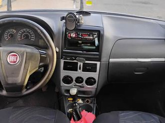 tetrafuel 1.4 mpi fire flex 8v 4p