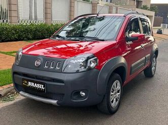 way 1.4 evo fire flex 8v 5p