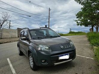 way celeb. 1.4 evo fire flex 8v 5p