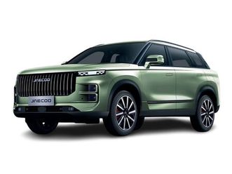 jaecoo 7 suv 1.5 tgdi phev exclusive dht 279 5p