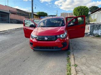 fiat mobi easy on 1.0 fire flex 5p. 2017