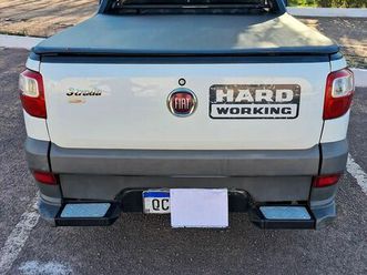 working hard 1.4 fire flex 8v cs