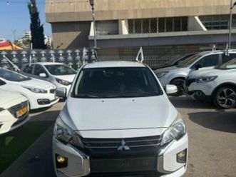 instyle אוט׳ 1.2 (80 כ״ס) [2020-2021]