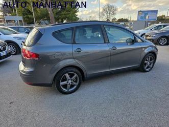 1.6 tdi 105 cv cr start/stop i-tech