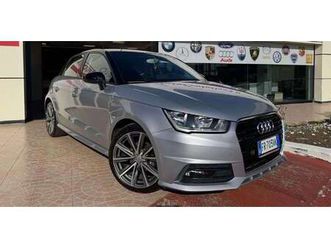 a1 i 2018 sportback sportback 1.4 tdi admired