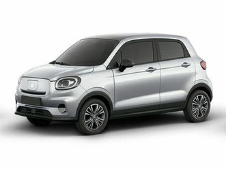 leapmotor t03 berlina bev 37.3kwh design 95 5p