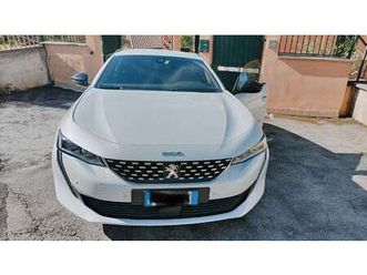 sw 2.0 bluehdi gt line s&s 160cv eat8