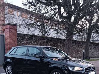 berline 1.6 tdi 105 ambition