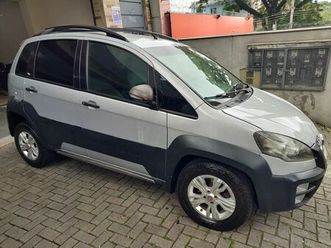 fiat idea advent./ adv.locker 1.8 mpi flex 5p 2013