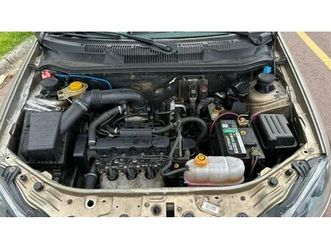 fiat strada adventure 1.8/ 1.8 locker flex ce 2009