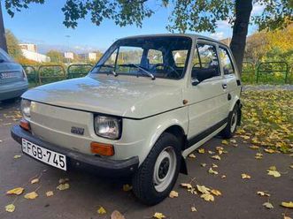 fiat 126 p