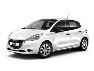 1° serie bluehdi 75 5 porte black line