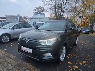 1.6 e-xdi 160 quartz navi kamera alu